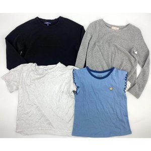 NEW! Nordstrom Back To School Bundle Girls Size Medium